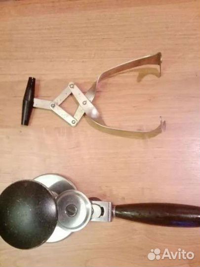 Закаточная машинка