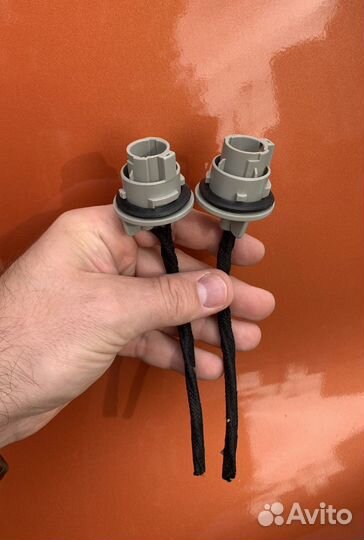 Комплект патронов ремкомплект Rio 4 solaris 2 ceed