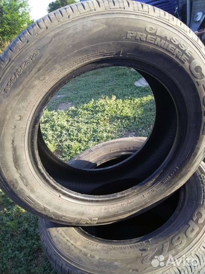 Nexen Classe Premiere 205/65 R16