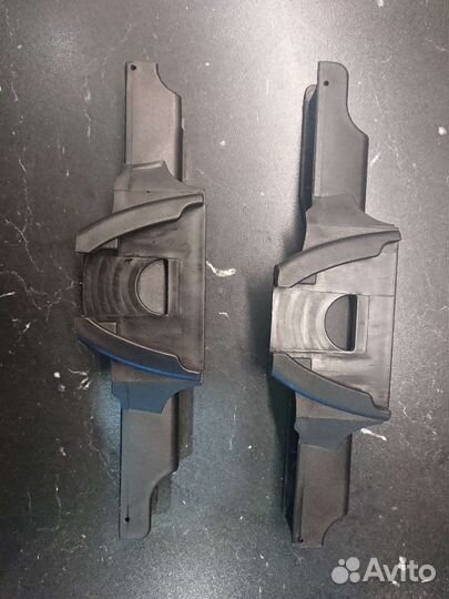 Адаптер для автолюльки Adamex/ Tuttis Zippy