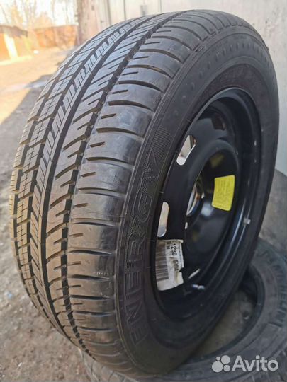 Michelin Energy XV1 205/60 R15 91V