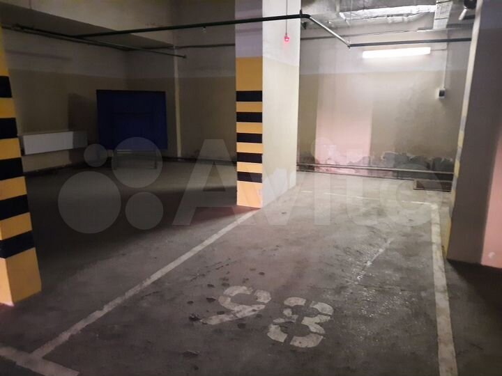 3-к. квартира, 83,5 м², 10/20 эт.