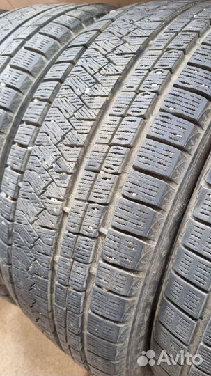 Triangle Snowlink TWT02 245/45 R19 102V