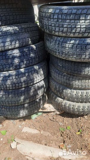 Accelera 651 185/65 R16