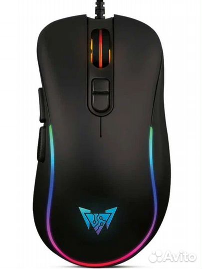 Игровая мышь