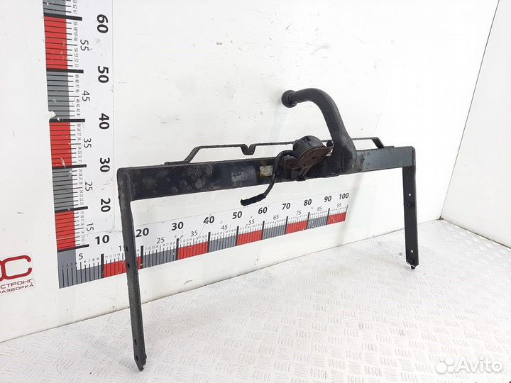 Фаркоп для Volkswagen Golf 4