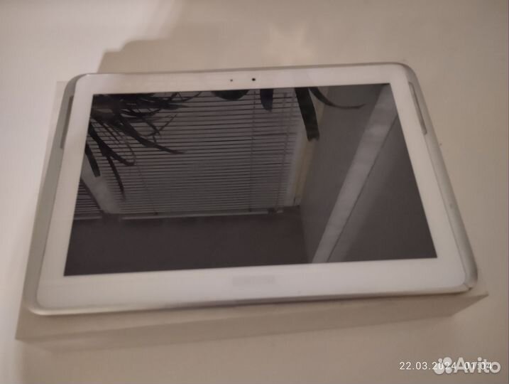 Планшет samsung