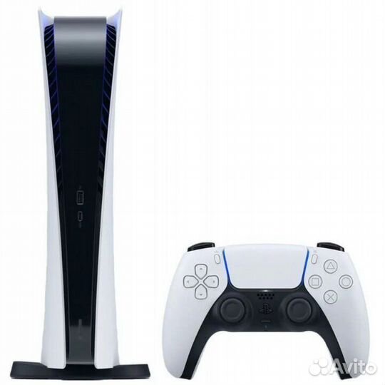 Аренда PlayStation 5 Киров