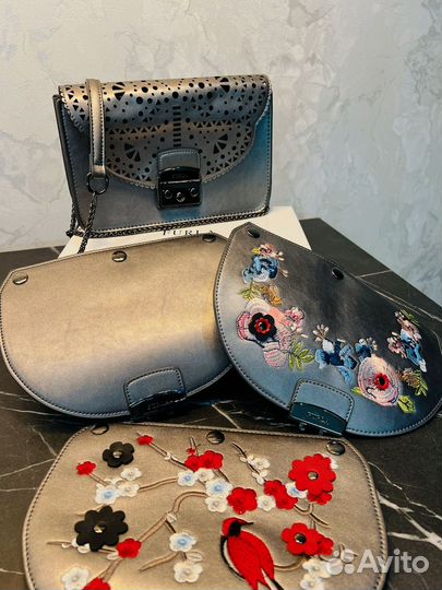 Сумка женская