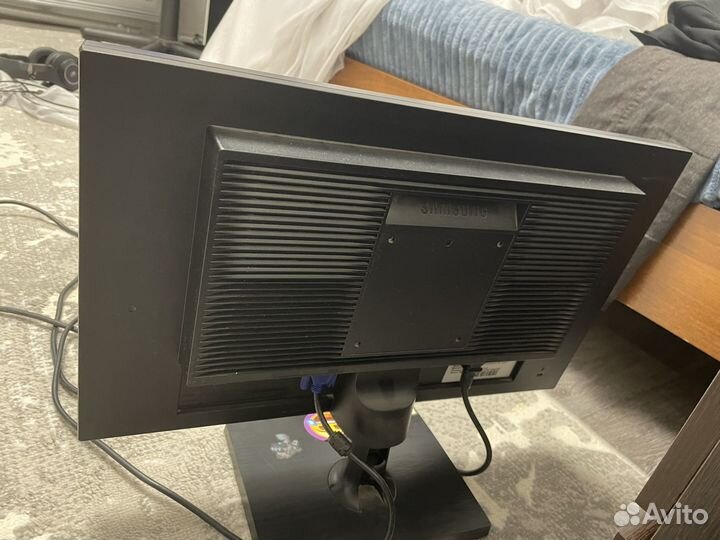 Монитор samsung 24