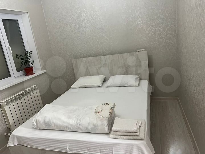 Комната 30 м², 3/3 эт.