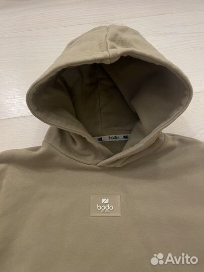 Костюм детский Bodo