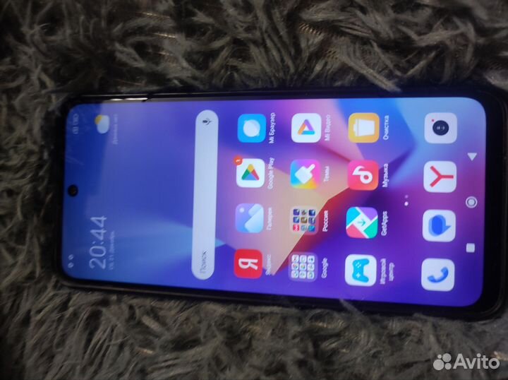 Xiaomi Redmi Note 10T, 6/128 ГБ