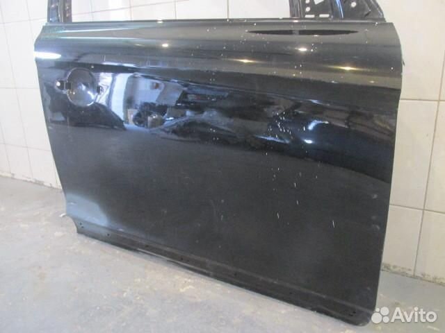 Дверь передняя правая Volvo XC60