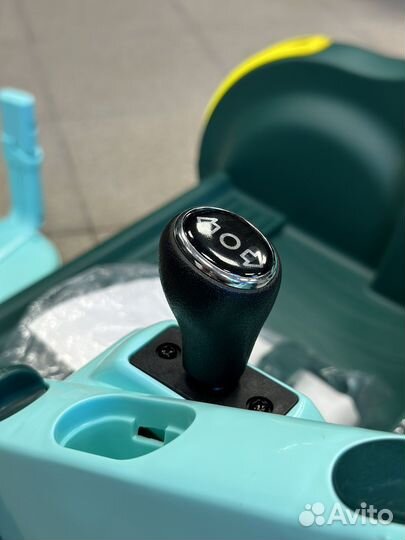 Машинка-каталка