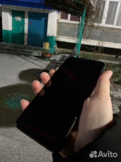 iPhone Xs Max, 256 ГБ