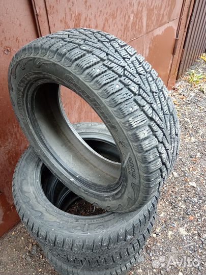 Cordiant Snow Cross 205/60 R16