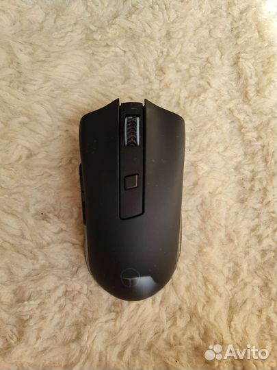 Игровая мышь