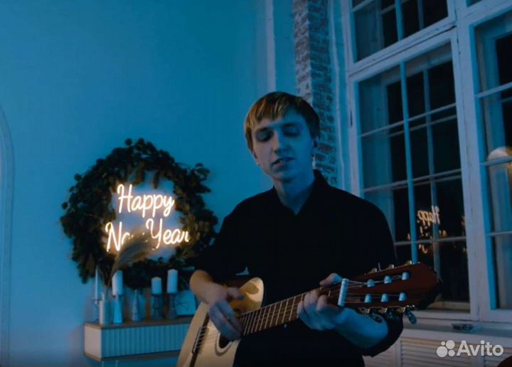 Педагог по вокалу,педагог по гитаре