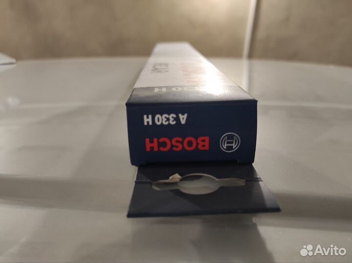 Bosch Aerotwin Rear A330H