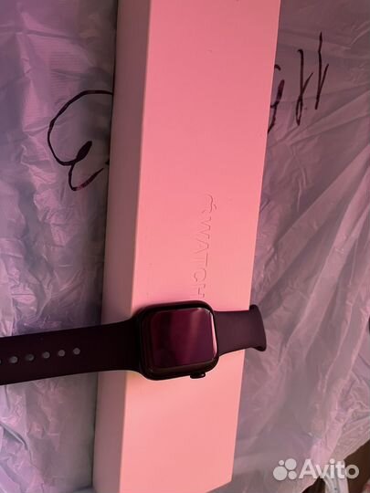 Apple watch series 8