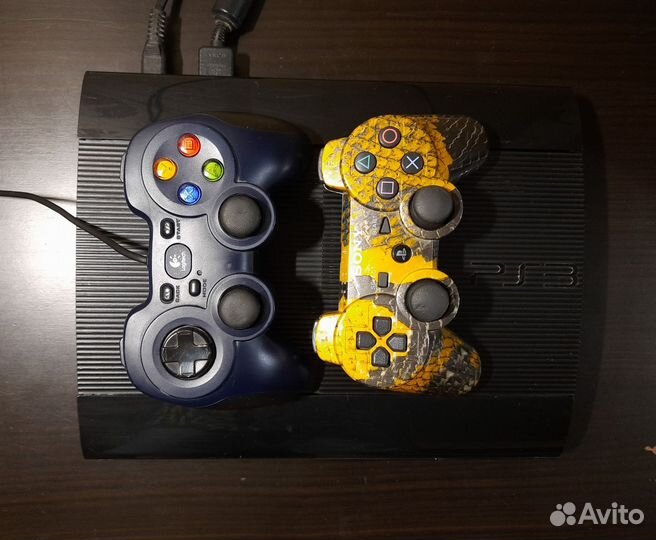 Sony playstation 3 PS3