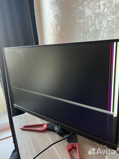 Монитор acer predator 144 гц 27