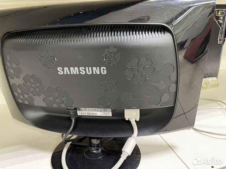 Монитор для компьютера samsung