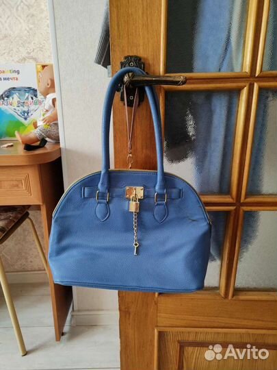 Сумки женские