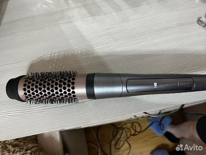 Стайлер remington