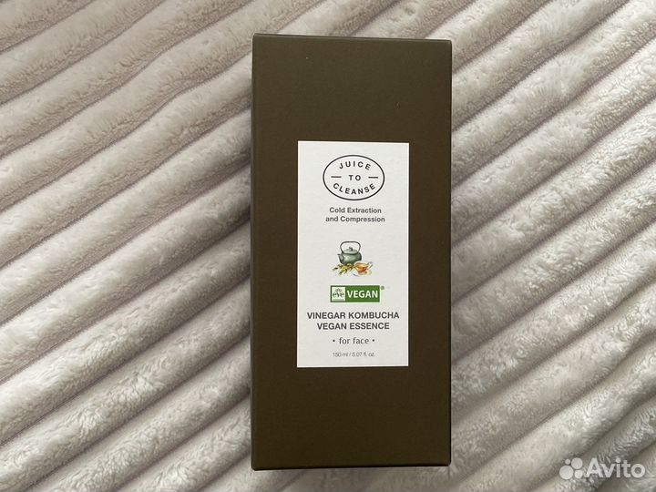 82 box Vinegar Kombucha Essence