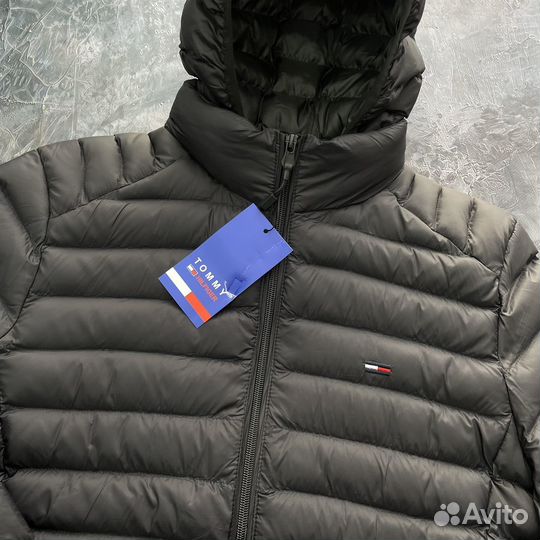 Куртка Tommy Hilfiger