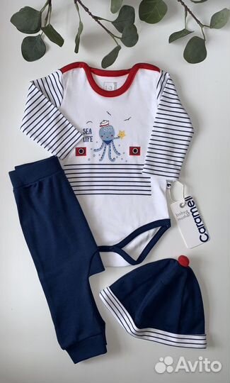 Новая одежда mothercare не сток