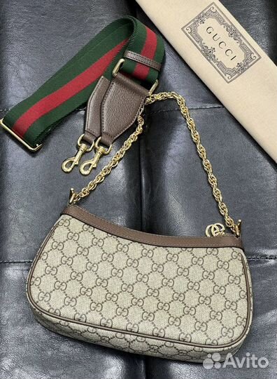 Сумка Gucci оригинал