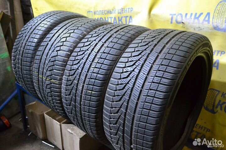 Hankook Winter I'Cept Evo2 W320 245/40 R18