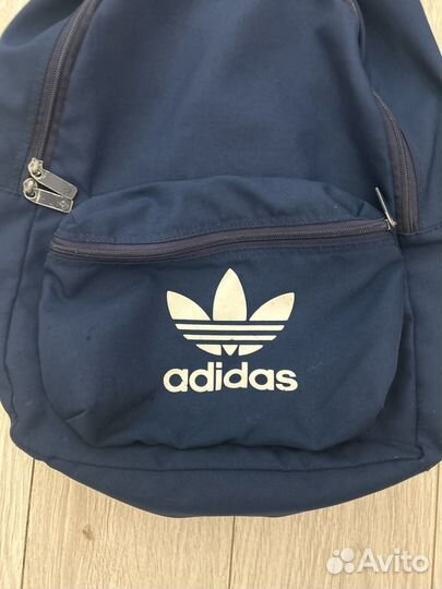 Рюкзак adidas оригинал
