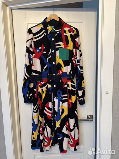 Платье женское