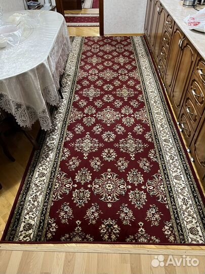 Ковровая дорожка