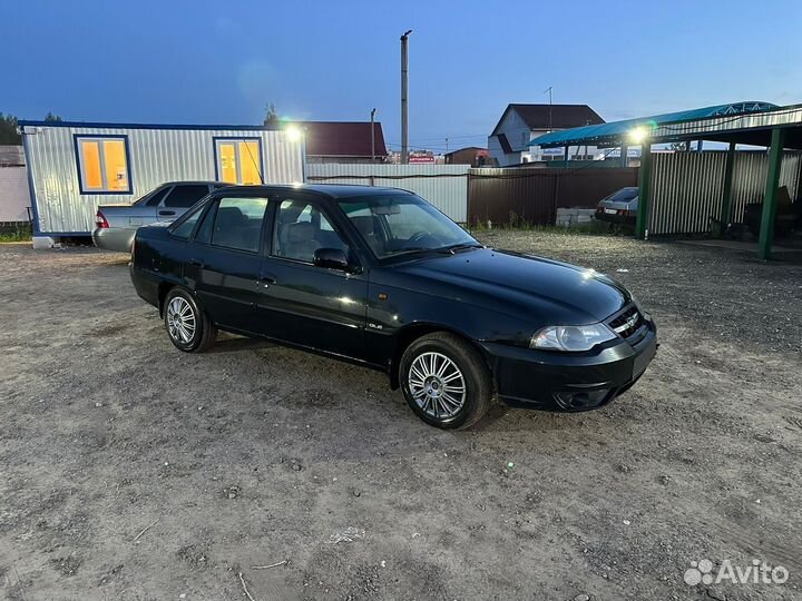 Daewoo Nexia 1.6 МТ, 2012, 100 731 км