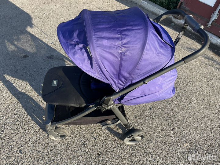 Прогулочная коляска mamas papas