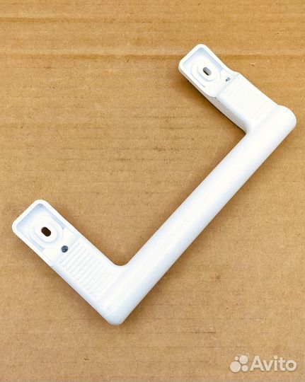 Ручка холодильника Атлант, Минск, скоба малая