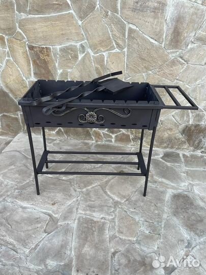 Мангал Главный Хит