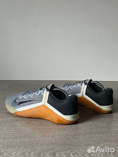 Кроссовки Nike Metcon 6 размер 42