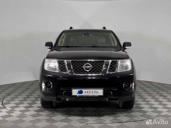 Nissan Pathfinder 2.5 AT, 2013, 146 000 км