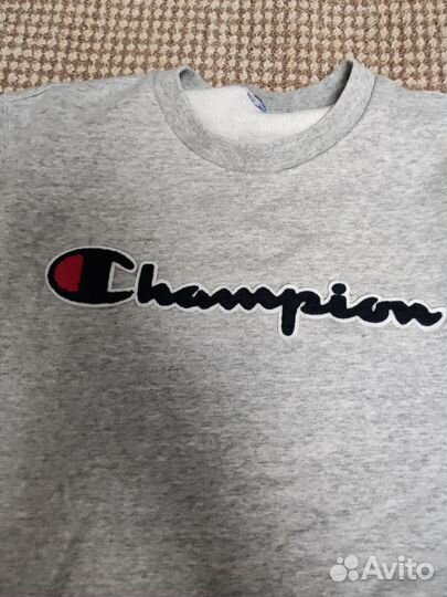 Свитшот Champion