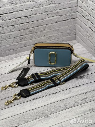 Сумка Marc Jacobs snapshot