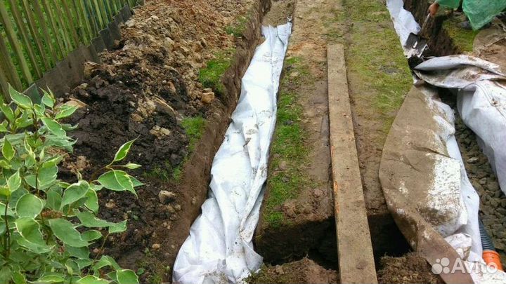 Био Септик в наличии Рассрочка SE-74861