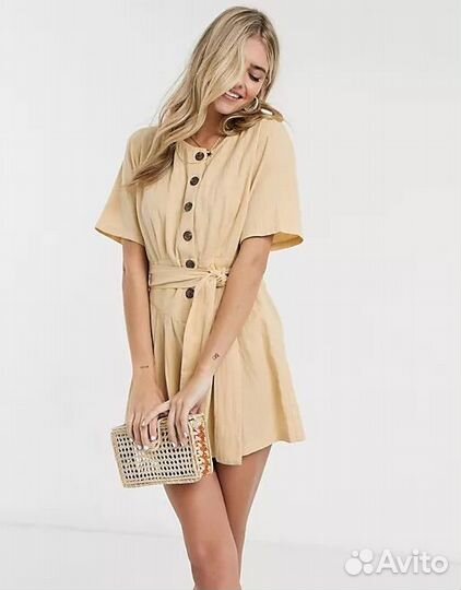 Комбинезон ASOS