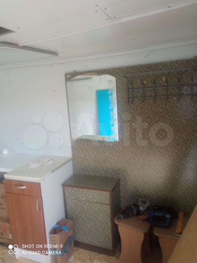 Гараж, 24 м²