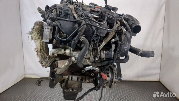 Двигатель Land Rover Range Rover 3 (LM) 276DT